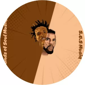 S.O.S Musiq - Musical artist