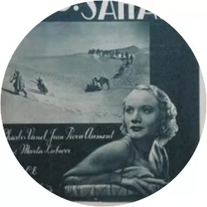 S. O. S. Sahara - 1938 film