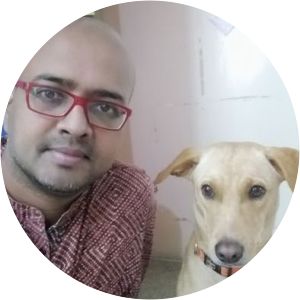 S P Arun - Researcher