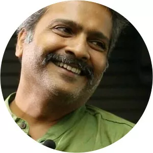 S. P. Charan - Indian playback singer