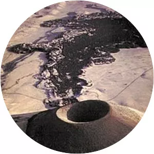 S P Crater - Cinder cone in Arizona