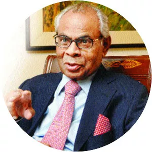 S. P. Hinduja
