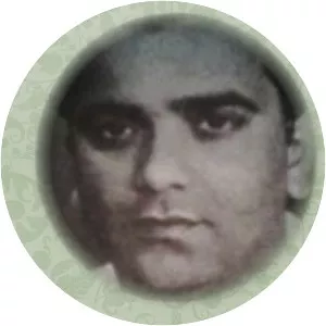 S. P. Kodandapani