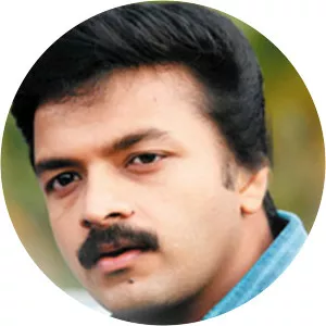 S.P. Mahesh photograph