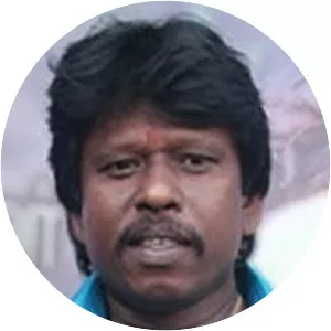 S. P. Rajkumar