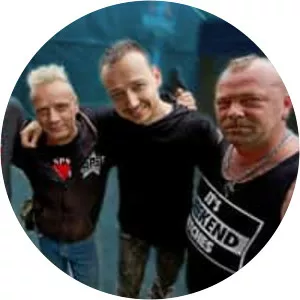 S. P. S. - Musical group