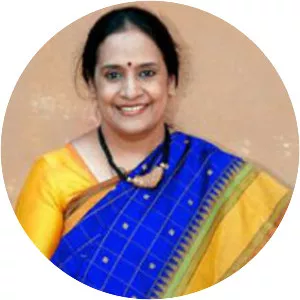S. P. Sailaja - Indian singer