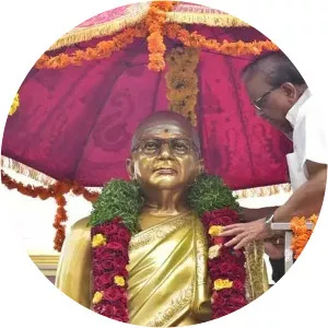 S. P. Sambamurthy photograph