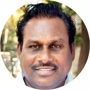 S. P. Shunmuganathan - Organization Secretary of Thoothukudi South District