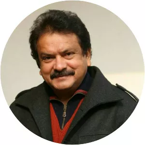 S. P. Singh Baghel - Member of the Lok Sabha