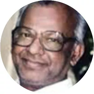 S. P. Varadaraj