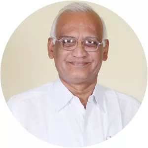S. P. Y. Reddy