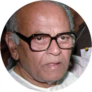 S. R. Bommai - Former Chief minister of Karnataka
