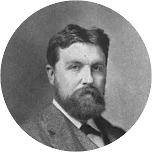 S. R. Crockett - Scottish novelist