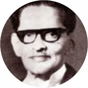 S. R. Kanaganayagam