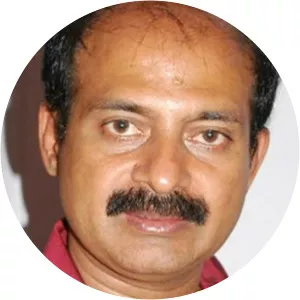 S. R. Mahesh