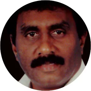 S. R. Parthiban - Member of the Lok Sabha