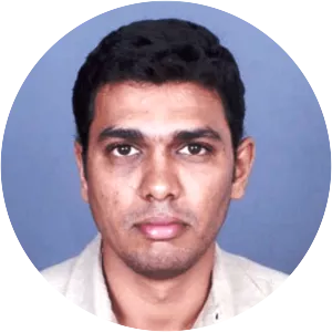 S. R. Prakash Babu photograph