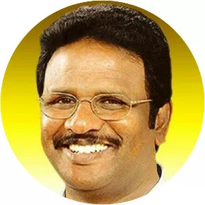 S. R. Raja - Politician