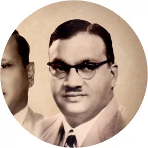 S. Rajandram