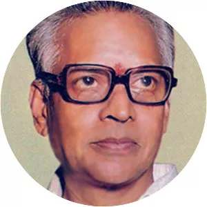 S. Rajeswara Rao