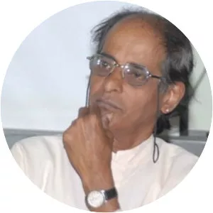 S. Ramachandra