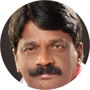 S. Ramachandra Reddy