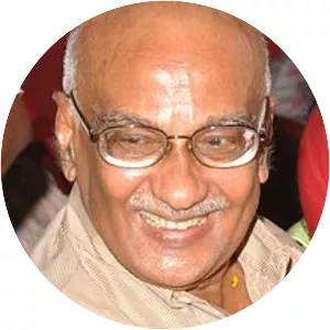 S. Ramachandran Pillai