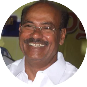S. Ramadoss