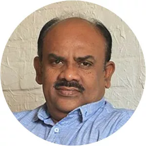 S. Ramakrishnan