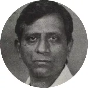 S. Ramanan