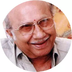 S. Ramanathan - Indian film director