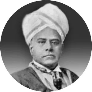 S. Rm. M. Annamalai Chettiar