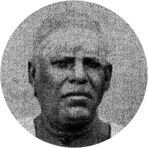 S. Rm. Muthiah Chettiar - Indian merchant