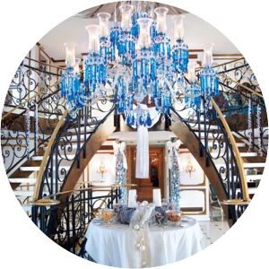 S.S. Antoinette - Ship