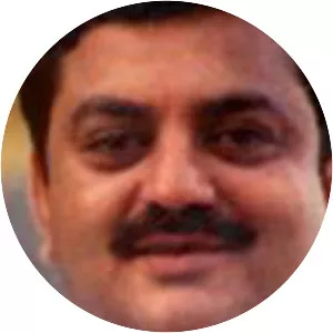 S. S. Bakkesh - Shamanuru Shivashankarappa's son