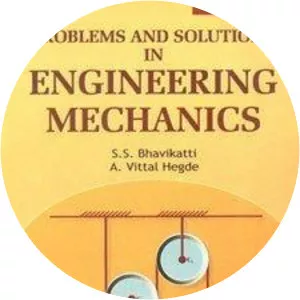 S.S. Bhavikatti - Author