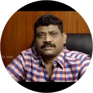 S. S. Chakravarthy