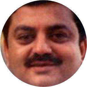 S.S.Ganesh photograph