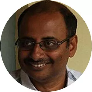 S. S. Kanchi - Writer