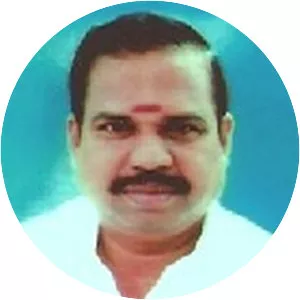 S. S. Krishnamoorthy
