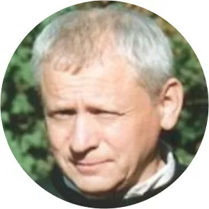 S.S. KROTOV photograph