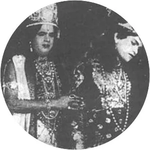 S. S. Mani Bhagavathar