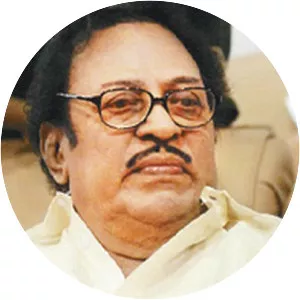 S. S. Rajendran