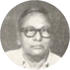 S. S. Ramasami Padayatchiyar