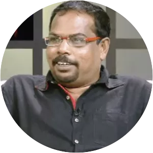 S. S. Stanley - Indian film director