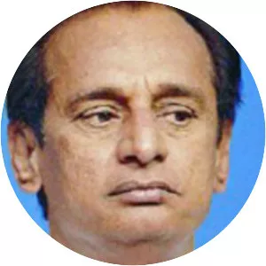 S. Semmalai - Former Member of Tamil Nadu Legislative Assembly