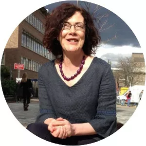 S. Shortall - Author