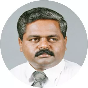 S. Shritharan - Sri Lankan teacher