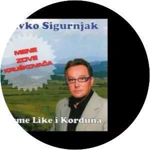 S.Sigurnjak - Musical artist